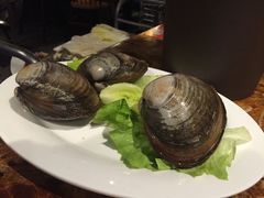 -船奇蒸汽海鲜·闽菜(八市海鲜总店)