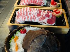 -湊湊火锅·茶憩(新中关购物中心店)