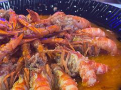 -红盔甲·小龙虾(车公庙店)