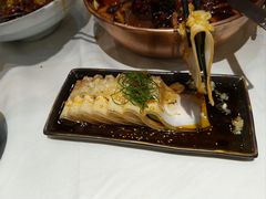 蒜泥白肉-天成·川菜家宴(礼岗店)