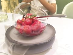 -園外園港式精品菜