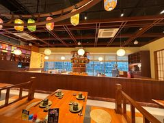 -俊屋料理·烧鸟·寿司·日泰融合菜(星际云汇店)