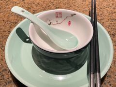 -绿茶餐厅(coco park 店)