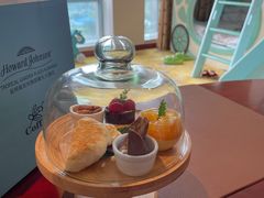 -昆明南亚风情园豪生大酒店-泰式国际海鲜自助餐厅