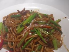 -清真·卡德尔大叔新疆主题餐厅(龙汇路店)