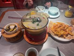 -闽上鲜·福建菜(龙湖滨江天街店)