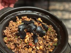 -8餐厅(新葡京酒店)