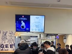 -霸王茶姬(正佳广场店)