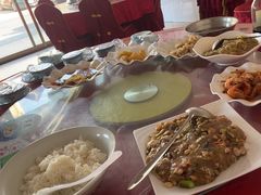 -鸿旺海鲜楼(平潭流水店)