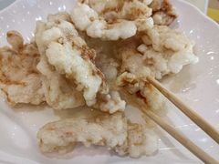 -服务大楼冷面(延大店)