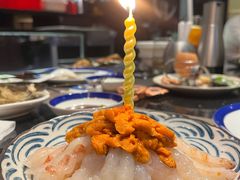 -極上萬膳·日料放题(海岸城店)
