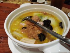 -京味张·北京烤鸭(天河南二路店)