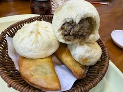 -穆彦华逍遥镇胡辣汤(岗坡路店)