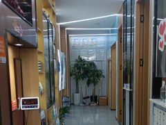 -pd派德宠物中心医院24H急重症·眼科中心·血液透析中心(嵩山北路店)