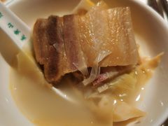 -黄山老妈·土菜(碧桂园店)