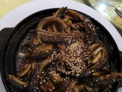 -百姓食府(秦虹路店)