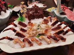 -宝燕海鲜(好爱店)