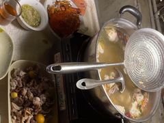 -小煵记·打边炉(西丽文光店)