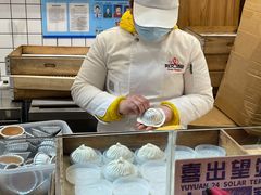 -阿文汤包蟹黄汤包(豫园商城店)