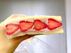 -Fruwich果明治(西单更新场店)