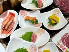 -丰卓会海鲜自助(中润大道店)