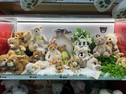 -哈姆雷斯(王府井百货大楼店)