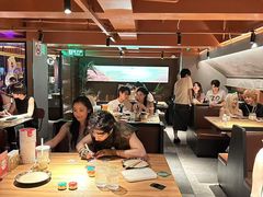 -雪熊精酿·哈尔滨烧烤酒馆(非遗大串店)