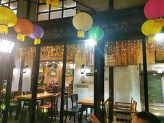 -乌记大厨餐厅