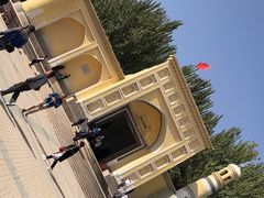 -艾提尕尔清真寺