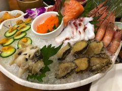 -银子铁板烧料理自助餐(人民广场店)