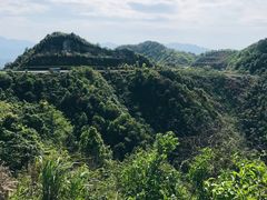 -丹山赤水风景名胜区