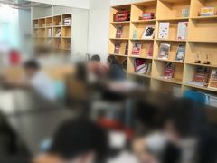 -英孚教育青少儿英语(长宁来福士中心)
