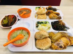 -香妃烤鸡(西单店)
