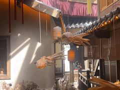 -叶叶菩提(太原别墅店)