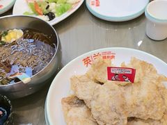 -英兰朝族饭店·英兰锅包肉(佳园路店)