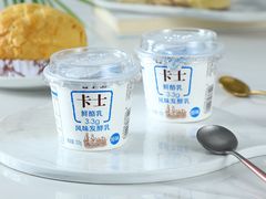 卡仕风味发酵乳-盒马鲜生(杭州运河上街店)
