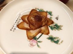-京华烟云·北京烤鸭(领展购物广场·中关村店)