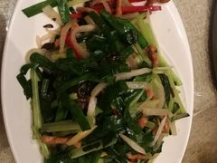 -小蓝鲸湖北菜(八一路店)