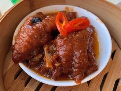 -利苑酒家(金宝店)