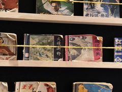 -卤儿道道(杭州大厦501店)