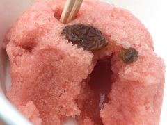 糖桂花定胜糕-定胜糕小店-蒋顺发