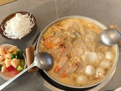 -创味·民间海南菜·非遗藤桥排骨(藤桥·免税城店)