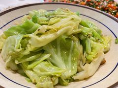 -易老头三样菜(南滨路总店)