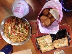 -槿Story·韩国料理(望京韩国美食城店)