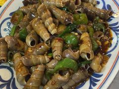 -桥东喜碧海鲜街(水东街店)