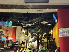 -范家小馆·烤鸭新京菜(金融街店)