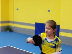 -乐旋乒乓球(广州西湾路店)