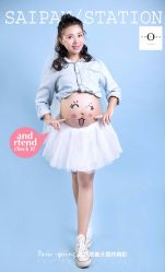 点击看大图 -巴黎春天婚纱摄影STUDIO·定制