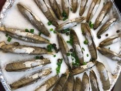 -闽鲜森霞浦海鲜城