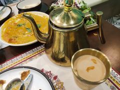 -食彩美印度特色美食餐厅·印度料理